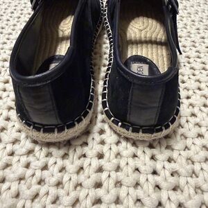 Steve Madden Black woman’s Maryjane